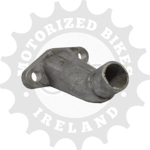 40mm Air Intake