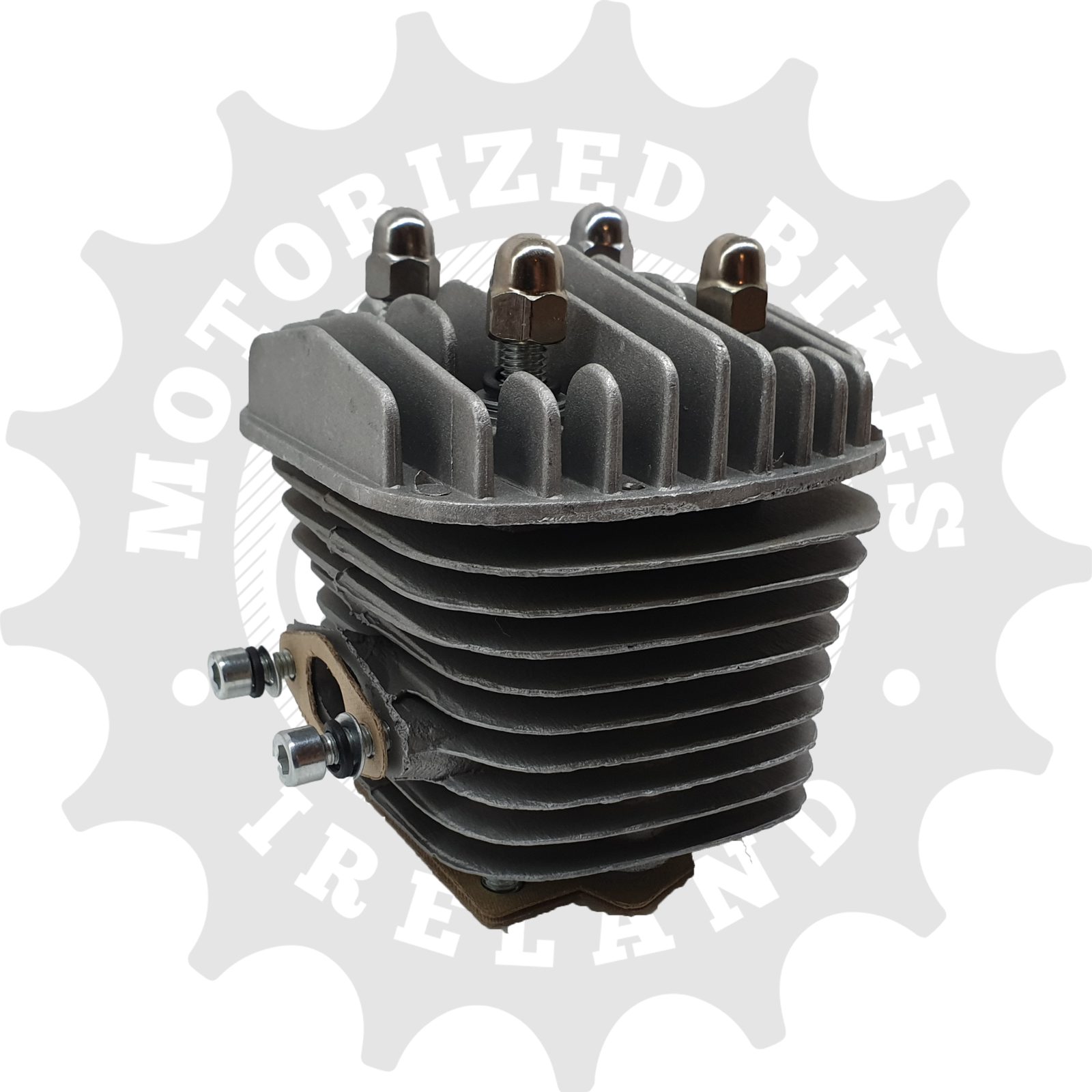 Total Cylinder Kit, 80cc