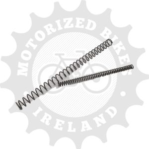 Clutch Cable Spring Set