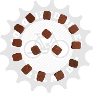 Clutch Pads x15