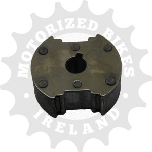 Magneto Rotor