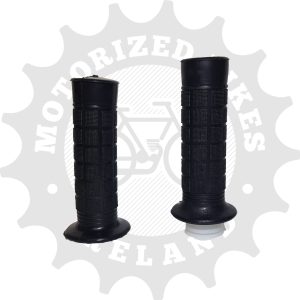 Set of Grips