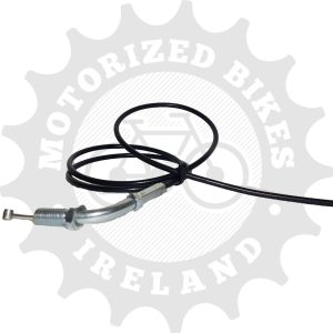 Throttle Cable