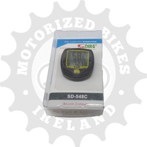 Wireless Speedometer