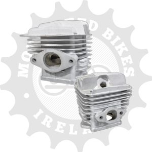 ZTMOTO Phantom 85 V3 Cylinder (Ceramic Coated), 52mm Performance Upgrade
