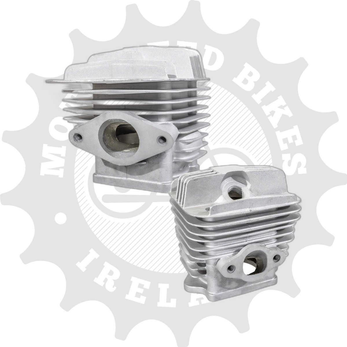 ZTMOTO Phantom 85 V3 Cylinder (Ceramic Coated), 52mm Performance Upgrade