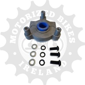 Small Sprocket Rear Wheel Adapter Kit