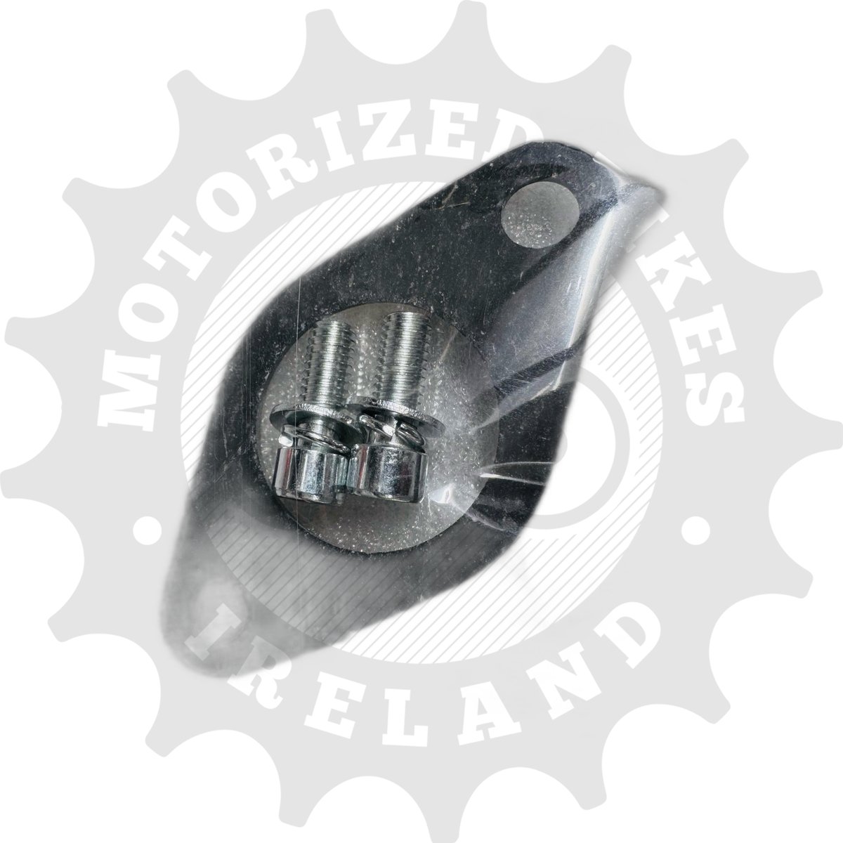 ZTMOTO 85 Muffler Exhaust Gasket (High Temperature Seal)