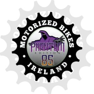 Phantom 85cc V3 Engine Kit
