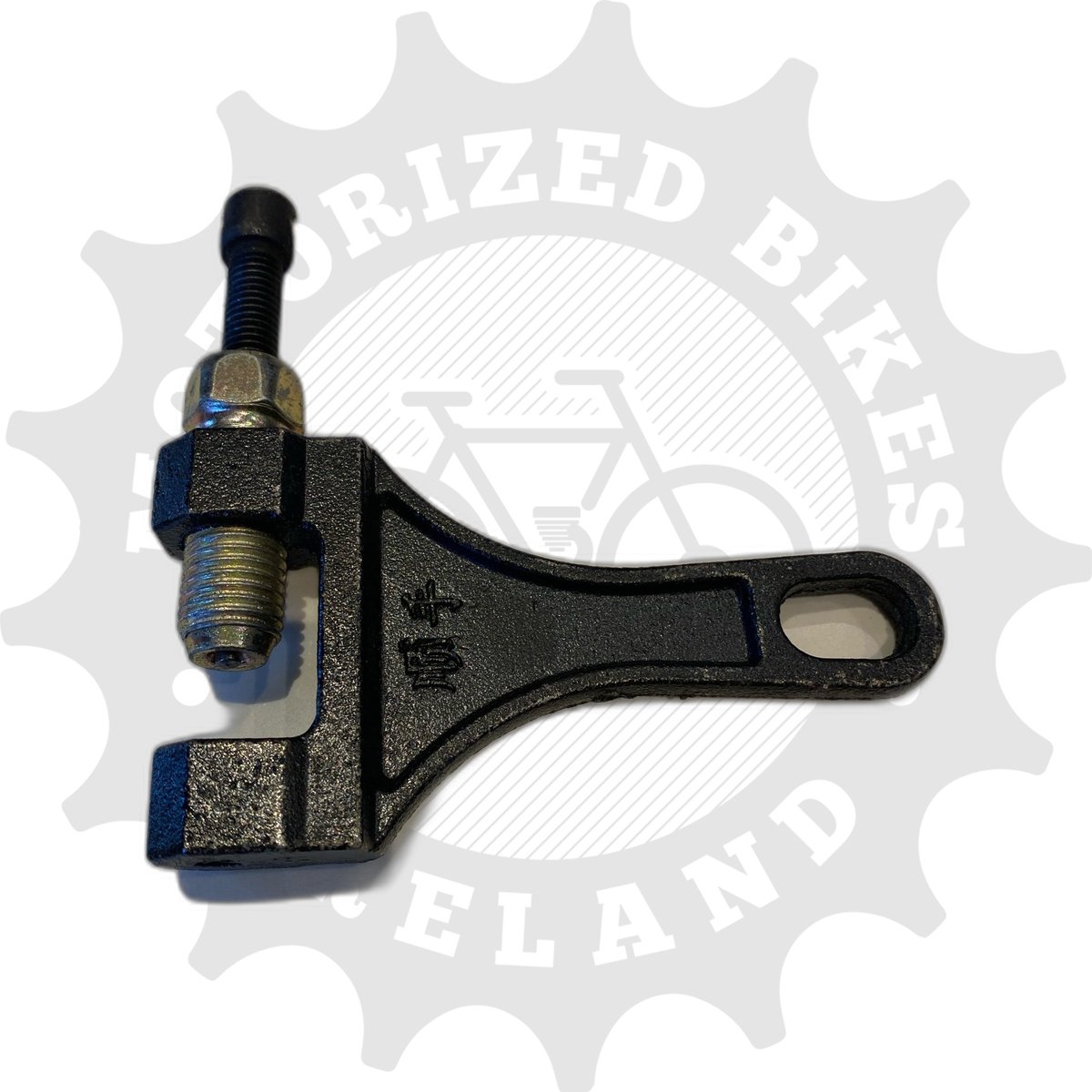 Heavy Duty Steel Chain Breaker Tool (415 / 415H)