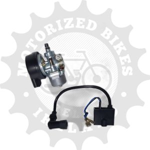 Service Kit Bundle
