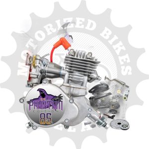 Phantom 85cc V3 Engine Kit