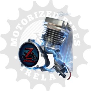 Phantom Wraith 85R ZTMOTO Engine Kit