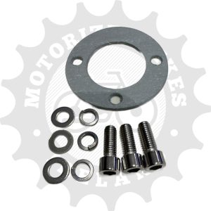 Phantom 85cc V3 Exhaust Gasket & Bolt Kit