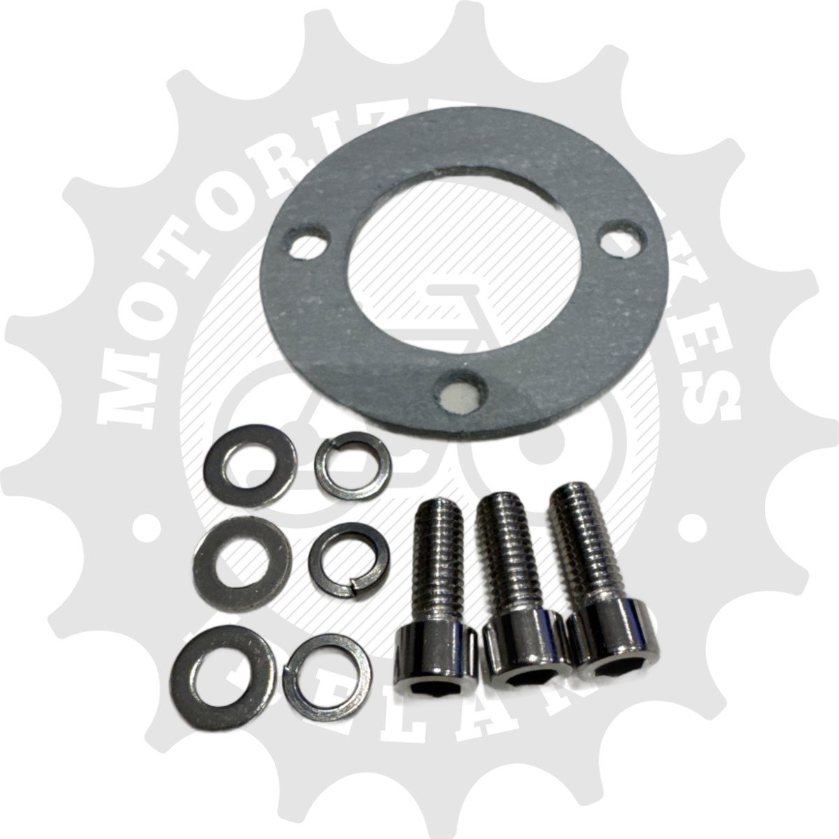 Phantom 85cc V3 Exhaust Gasket & Bolt Kit