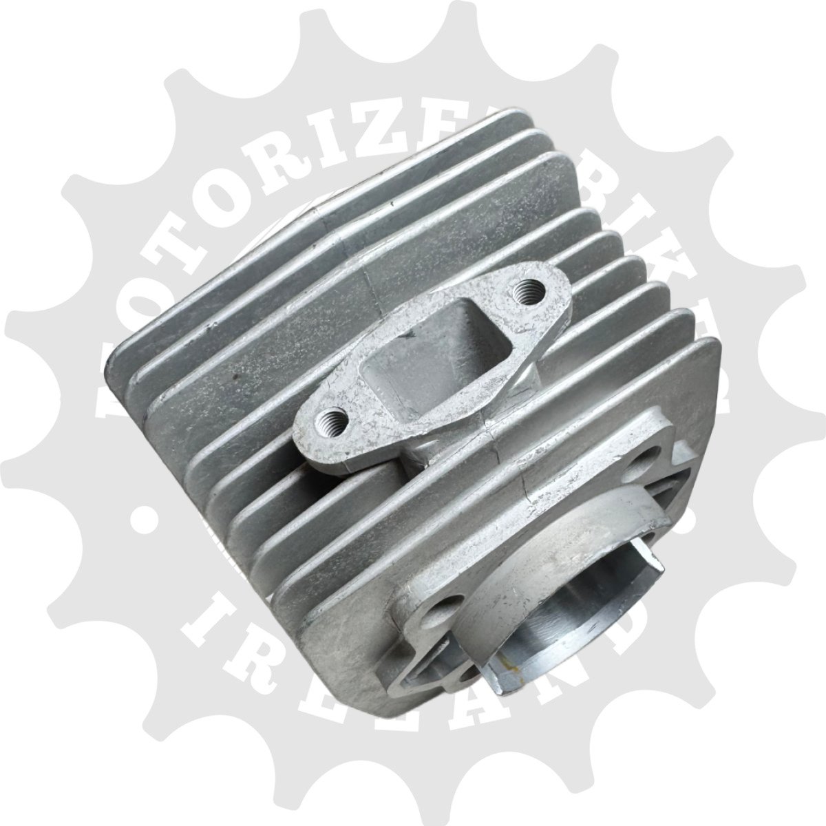 80cc Cylinder Barrel – Body Only