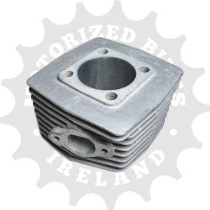 80cc Cylinder Barrel – Body Only