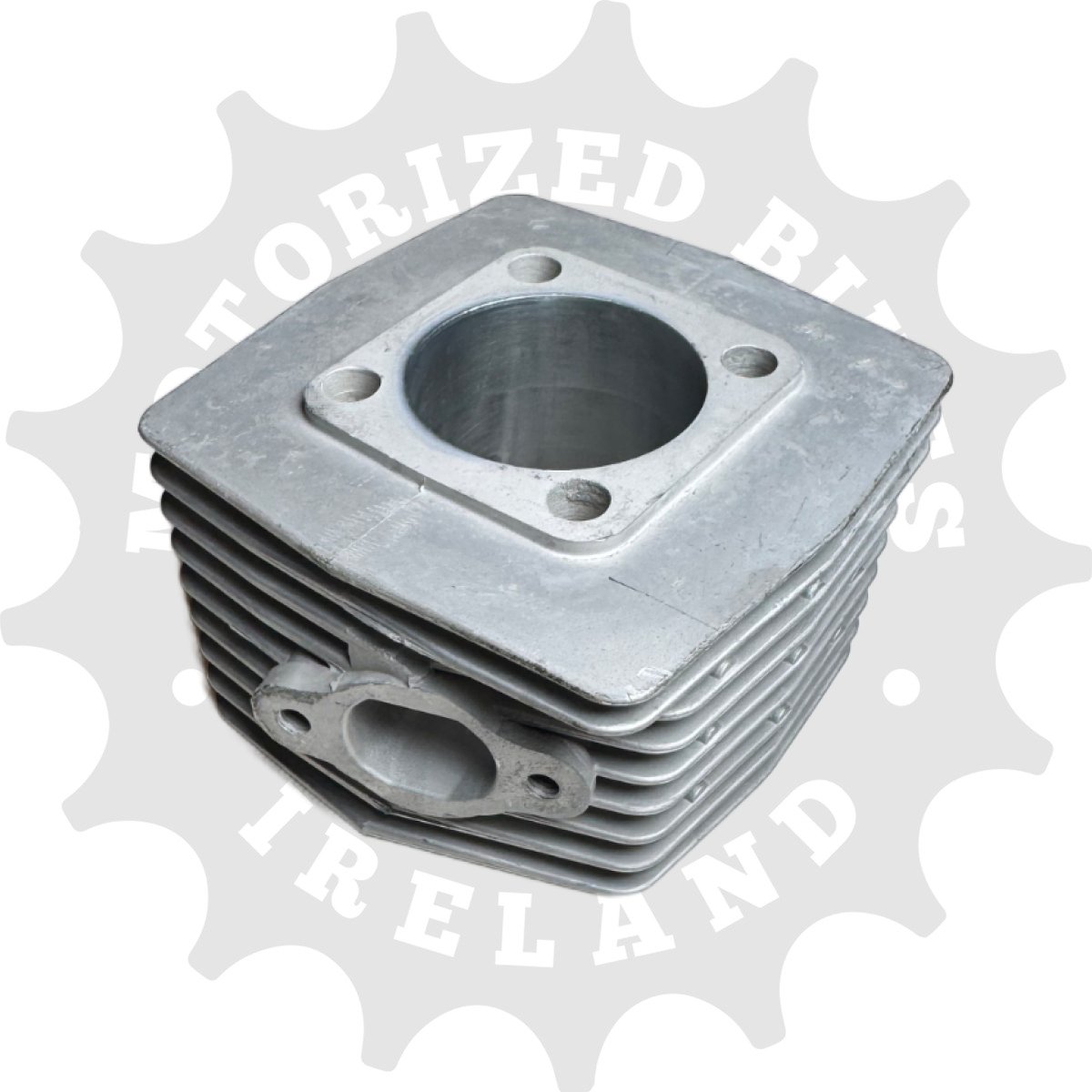 80cc Cylinder Barrel – Body Only