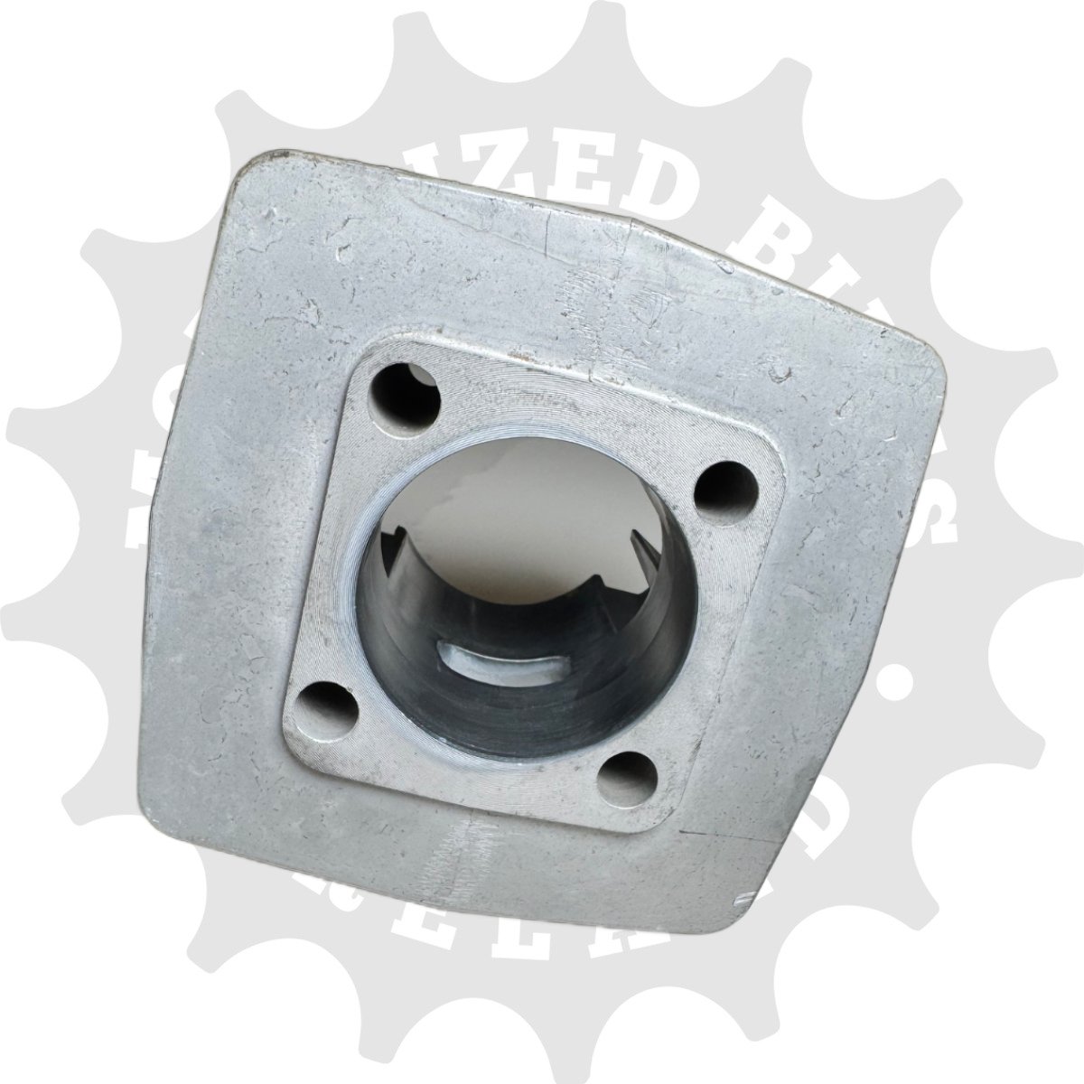 80cc Cylinder Barrel – Body Only