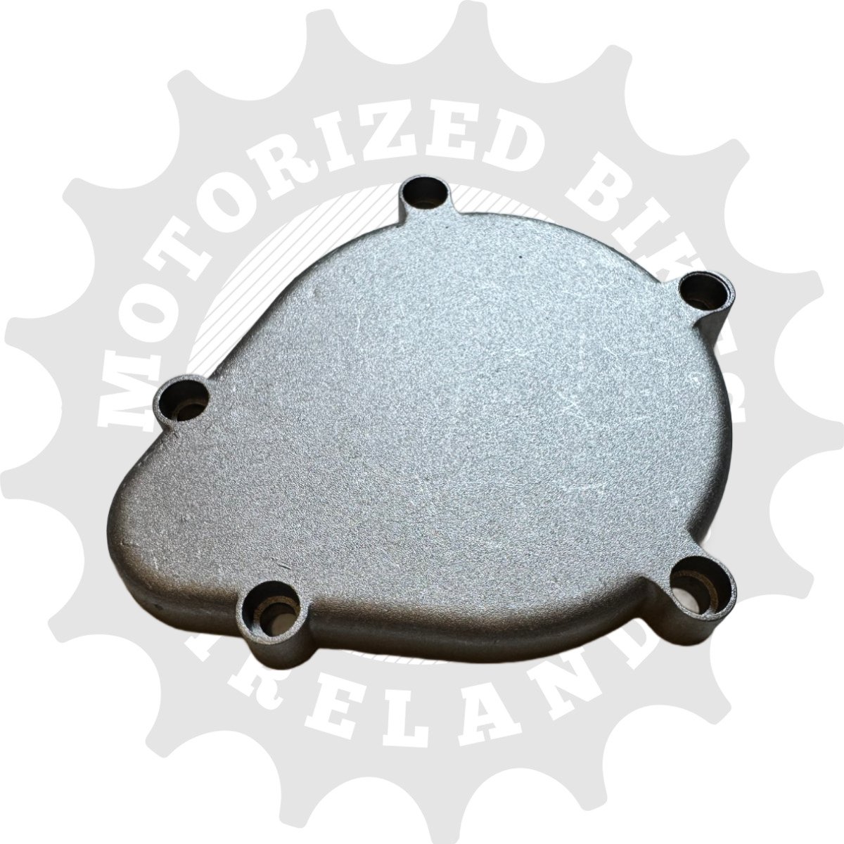 80cc Motorized Bicycle Clutch Gear Case Cover