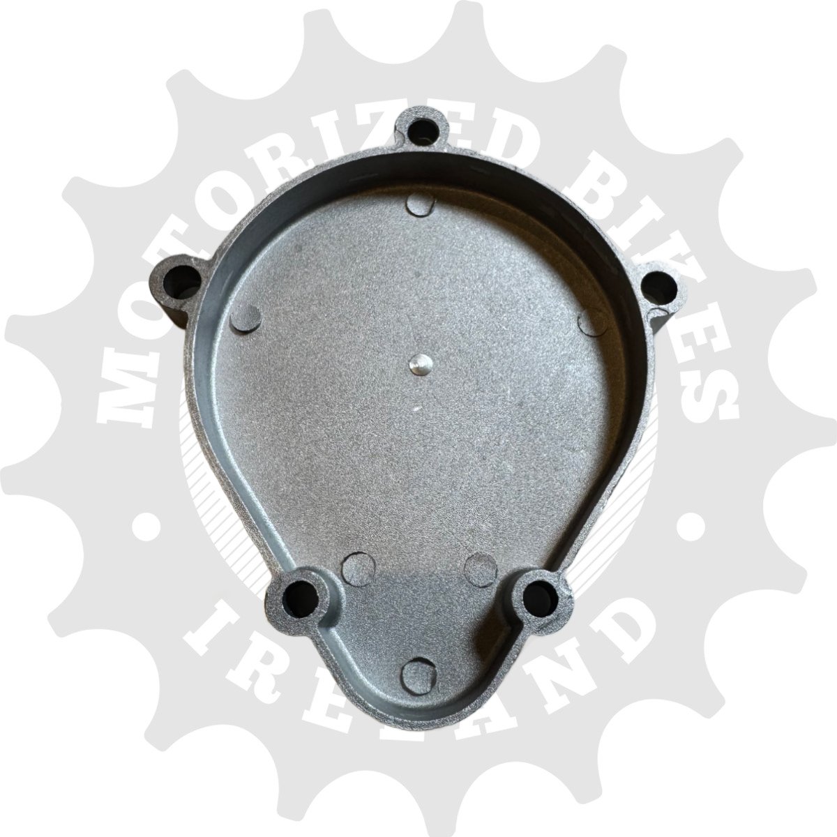 80cc Motorized Bicycle Clutch Gear Case Cover