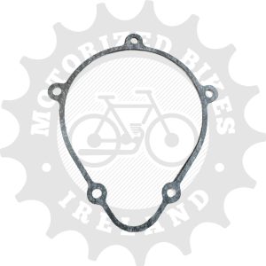 80cc Motorized Bicycle Clutch Cover Gasket