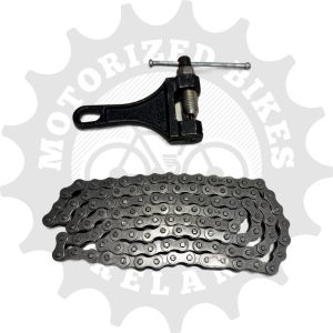 Chain & Chain breaker