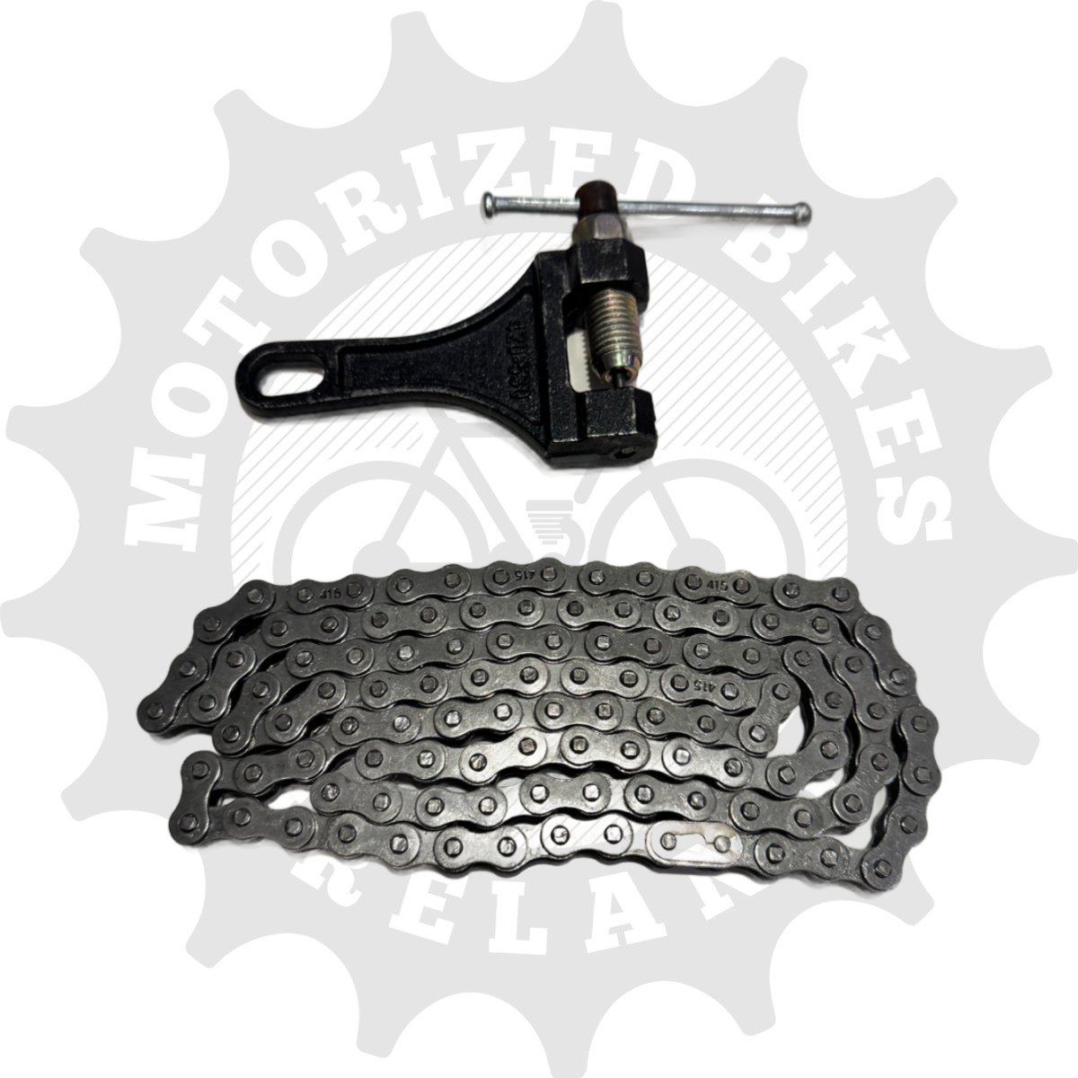 Chain & Chain breaker